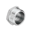 Пробка 3/4" (20) НИКЕЛЬ