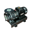 Насос TIS 65-50-125/2.2 - 2,2kW 25м3/ч 20,5м DN65-50F PUMPMAN