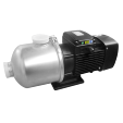 Насос многоступенчатый CHL4-30 750W 8м3/ч - 28м 380v PUMPMAN