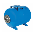 Гидроаккумулятор 50 л горизонтальный PUMPMAN